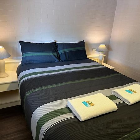 Ulladulla Harbour Motel Kültér fotó